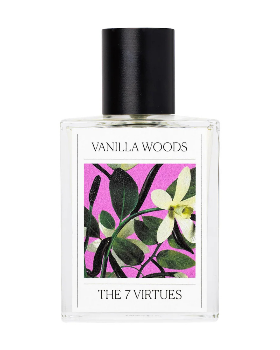 Vanilla Woods