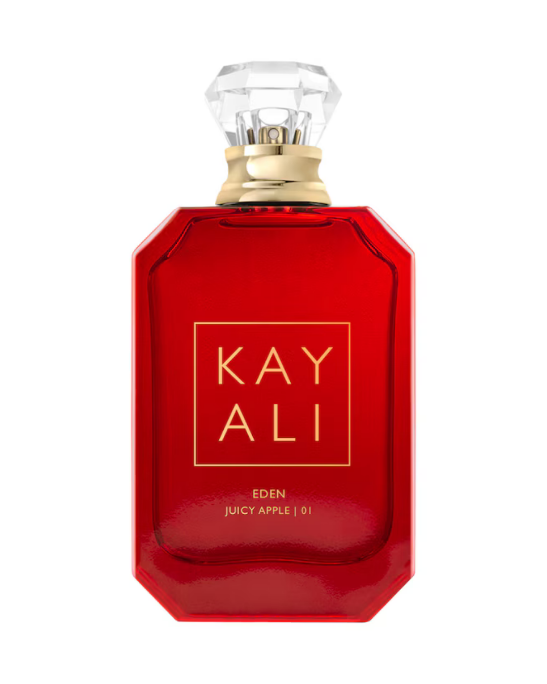 Eden Juicy Apple