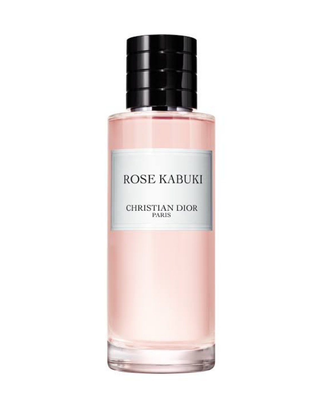 Rose Kabuki