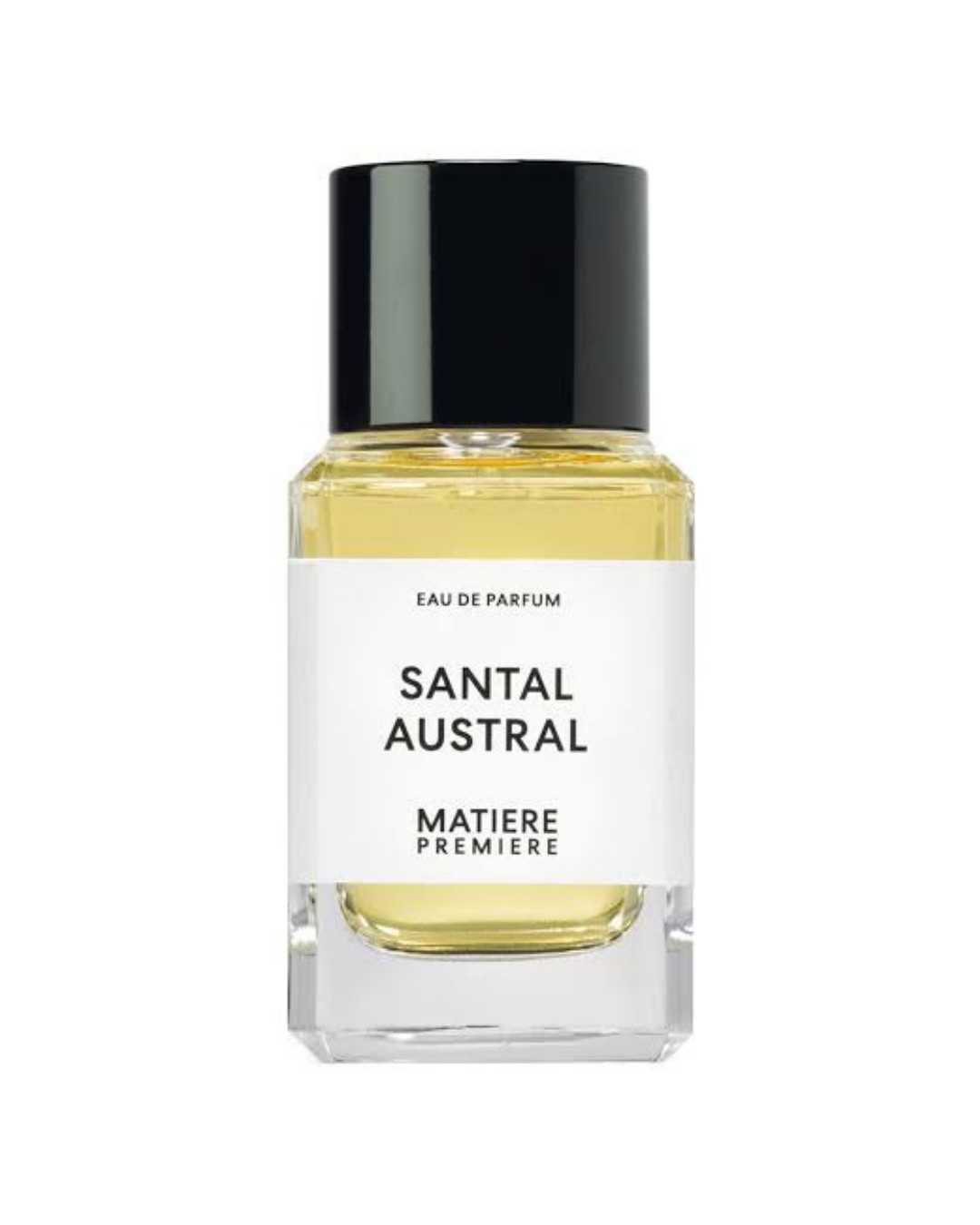 Santal Austral