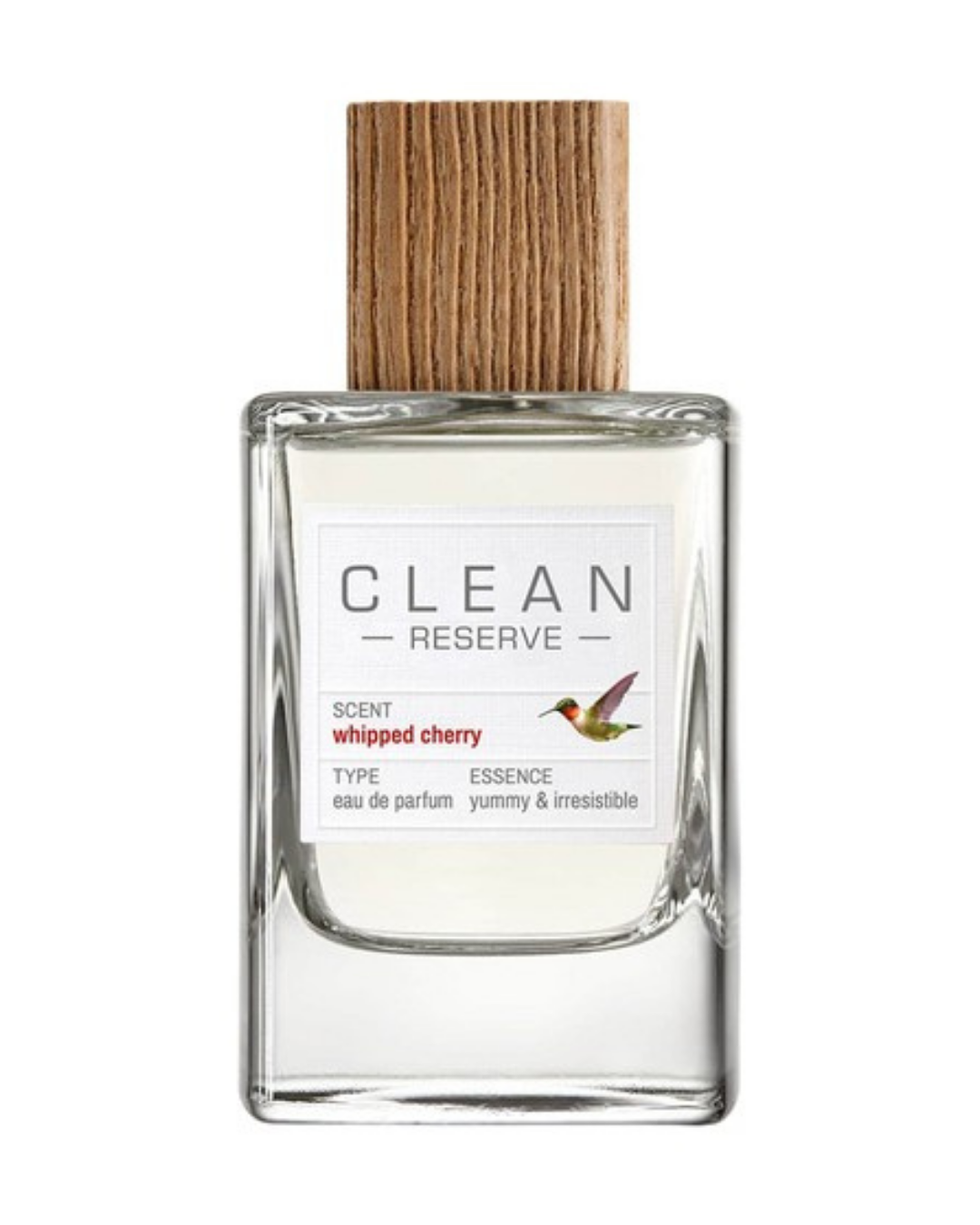 Whipped Cherry