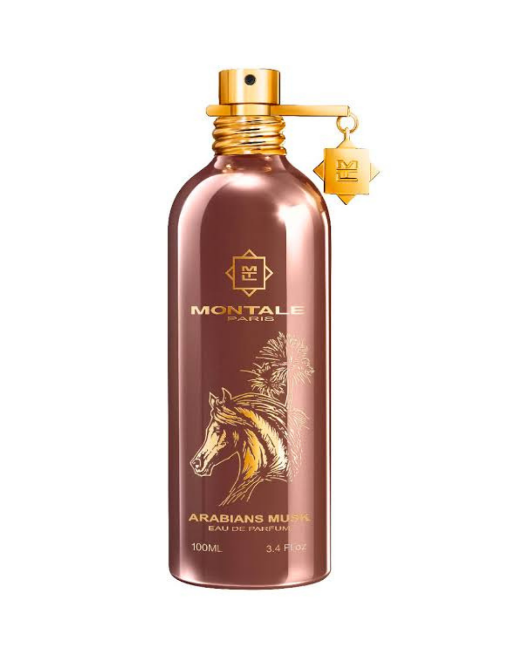 Arabians Musk