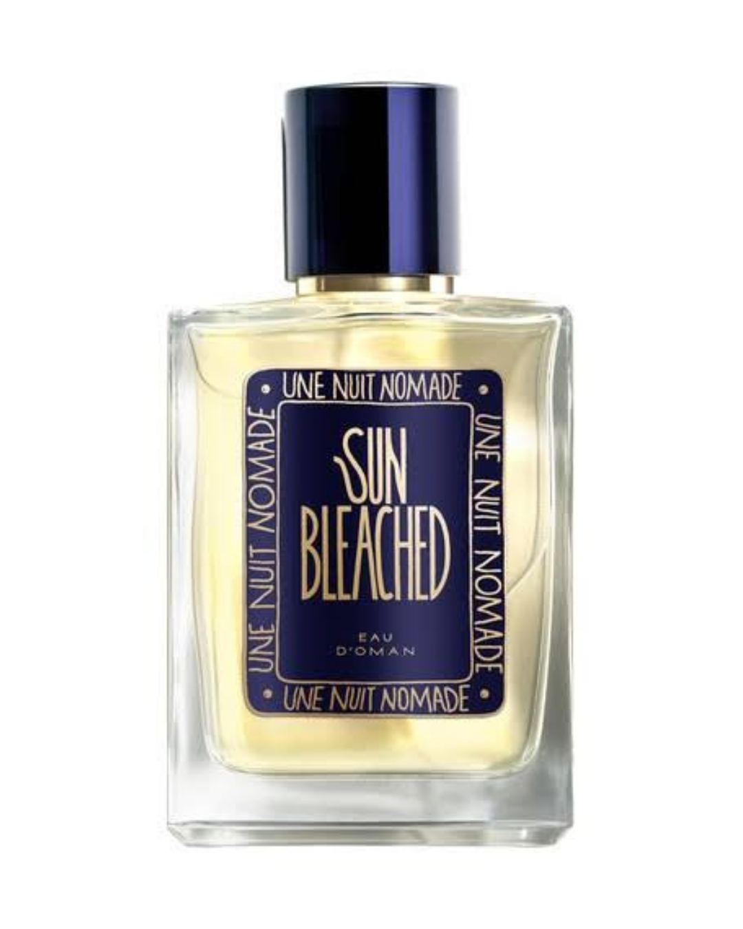 Sun Bleached
