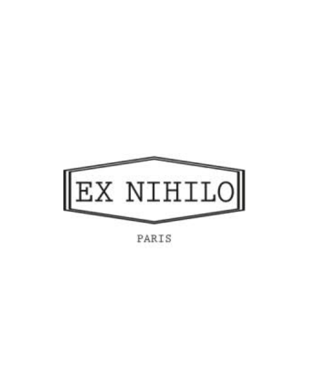Ex Nihilo