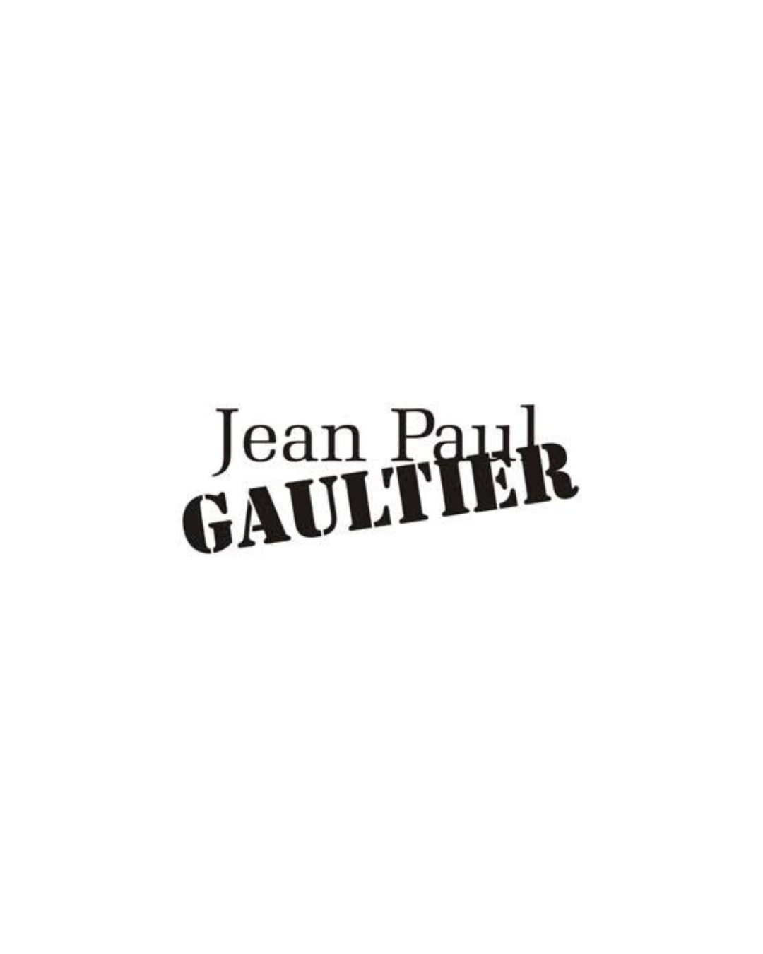 Jean Paul Gaultier