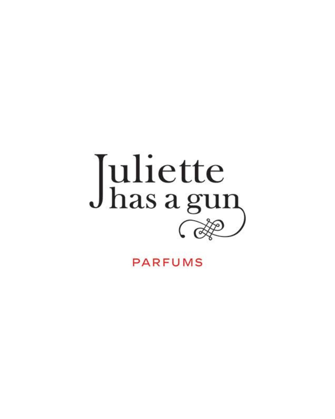 Juliette has a gun