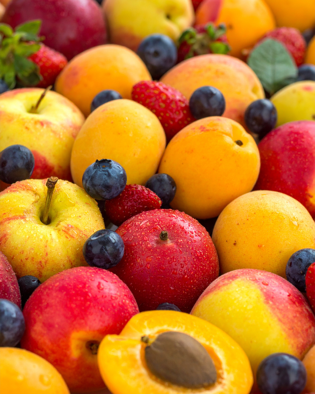 Fruités