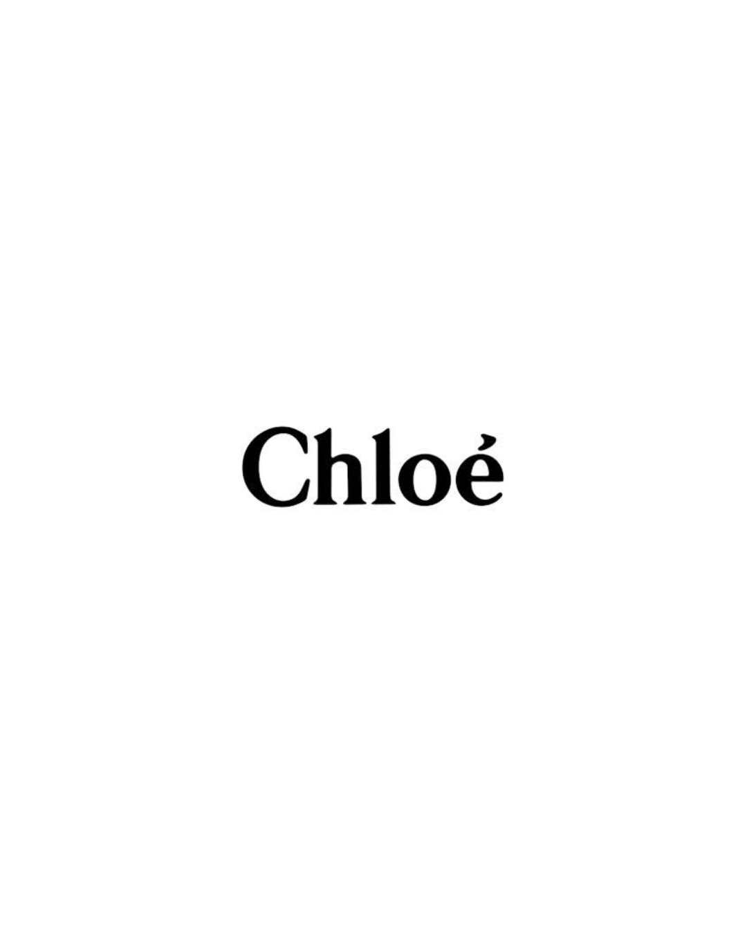 Chloé
