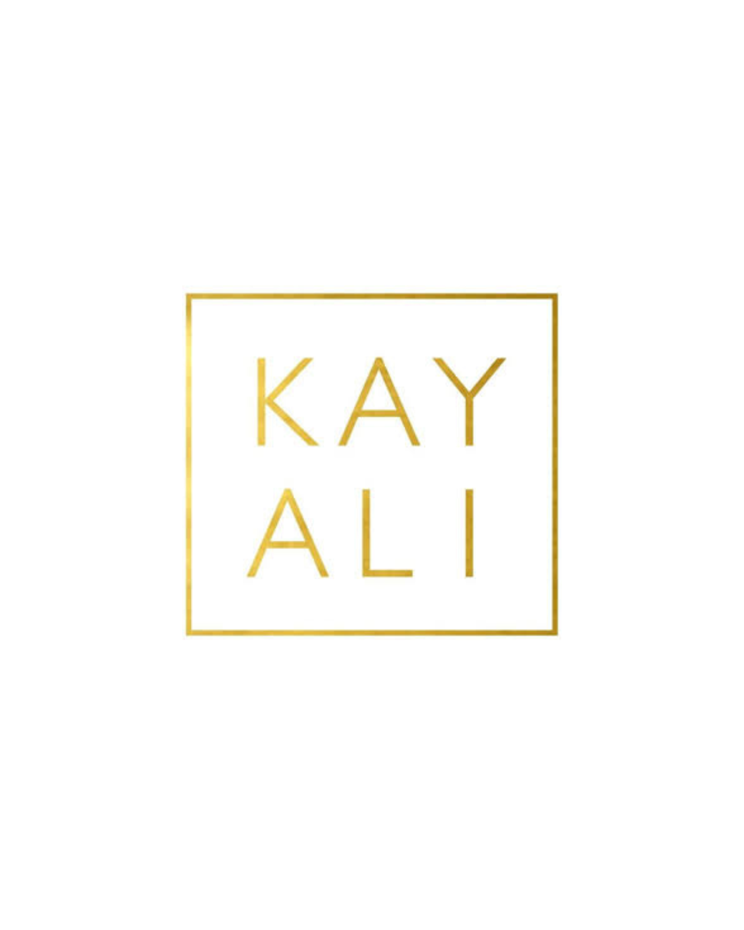 Kayali