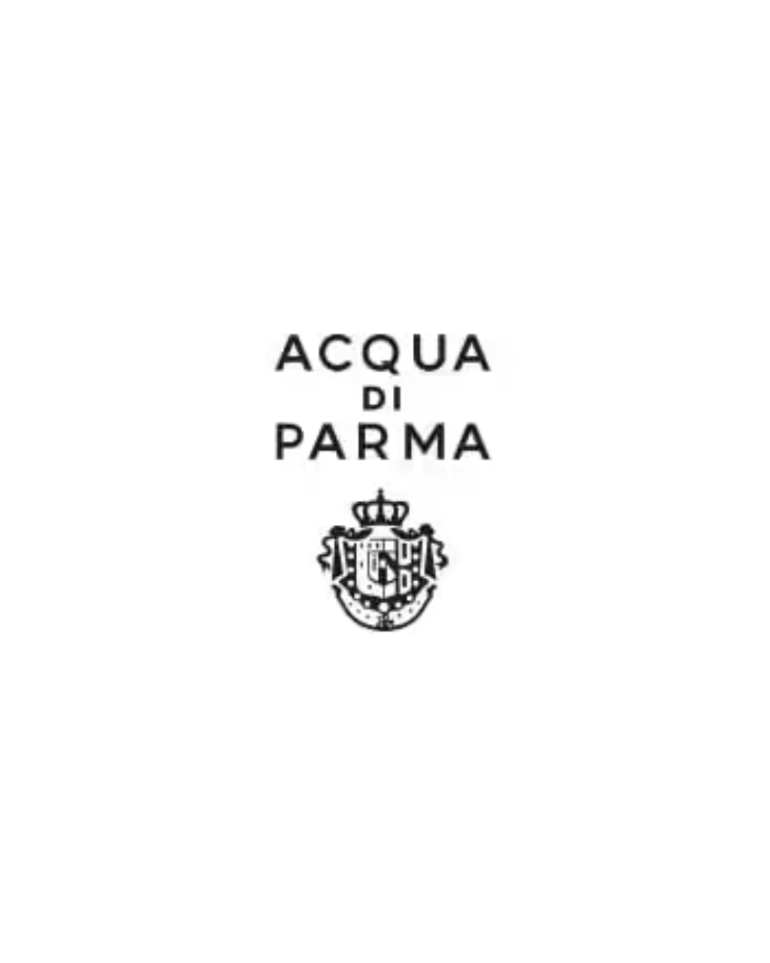 Acqua Di Parma