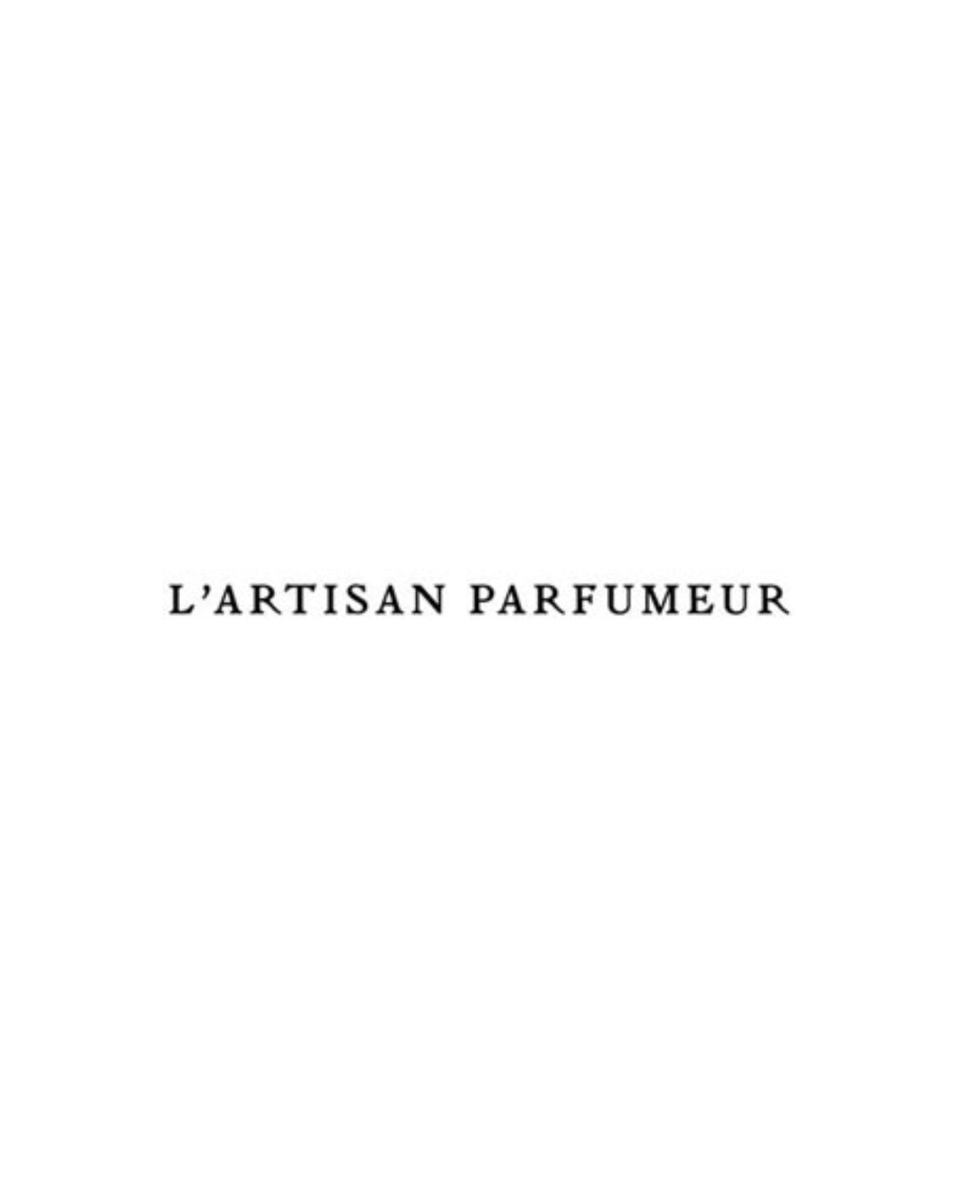 L'Artisan Parfumeur