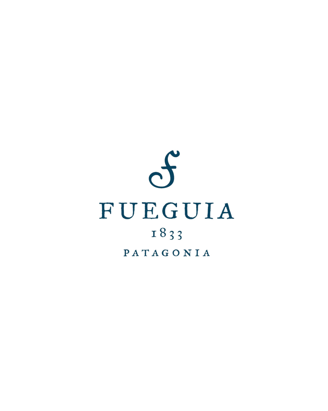 Fueguia 1833