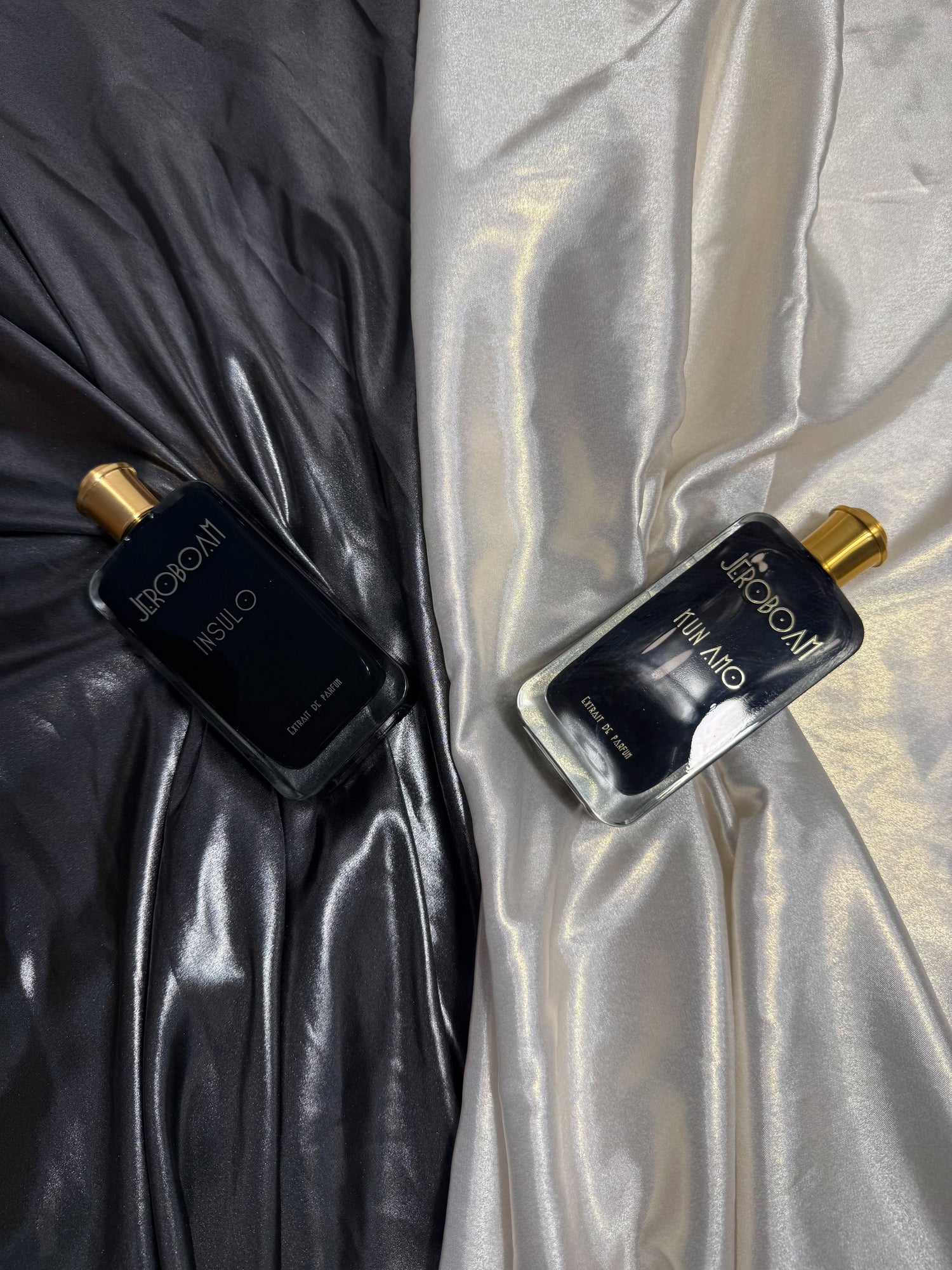Parfums Unisexes