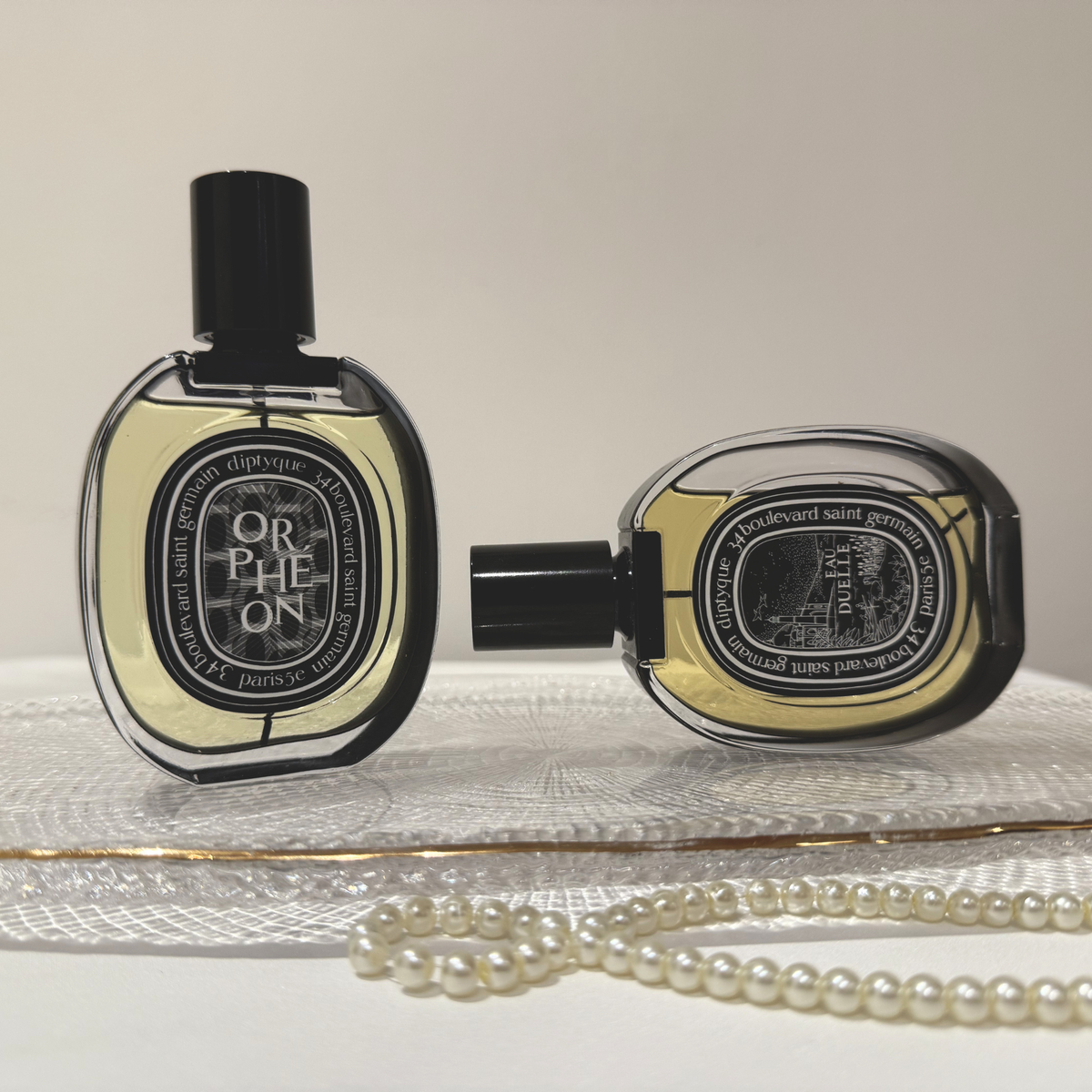Parfums de Niche