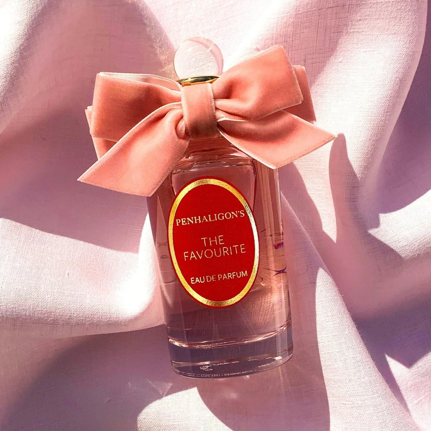 Parfums Femme