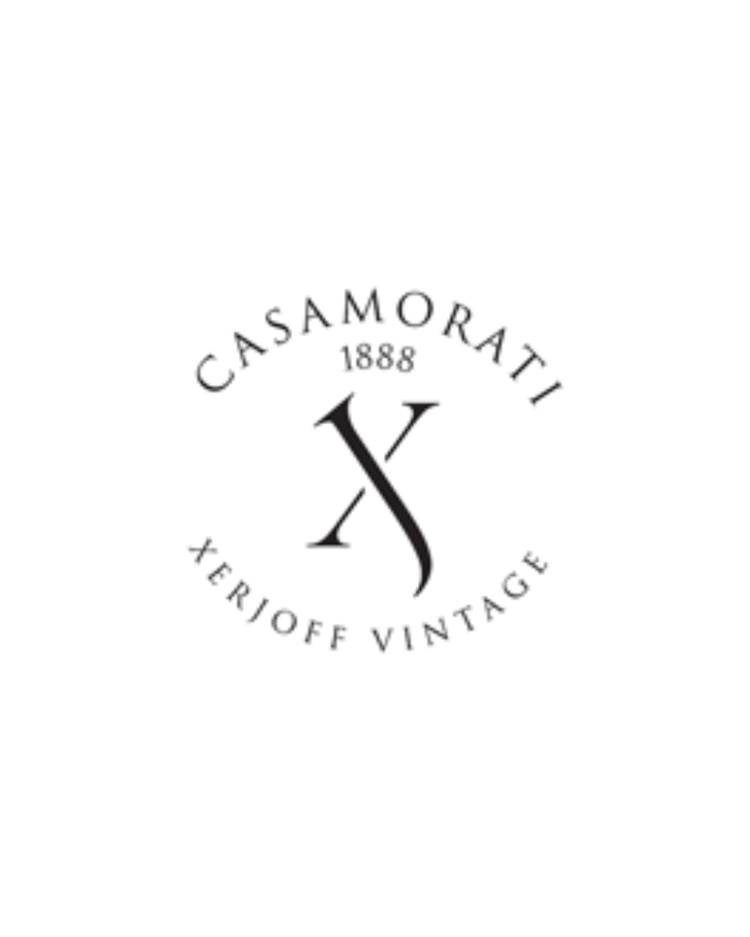 Casamorati (Xerjoff)