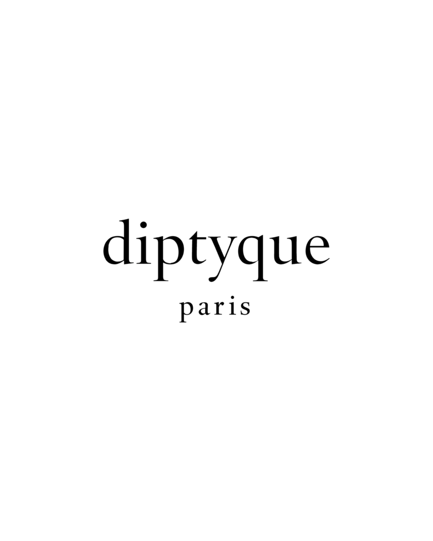 Diptyque