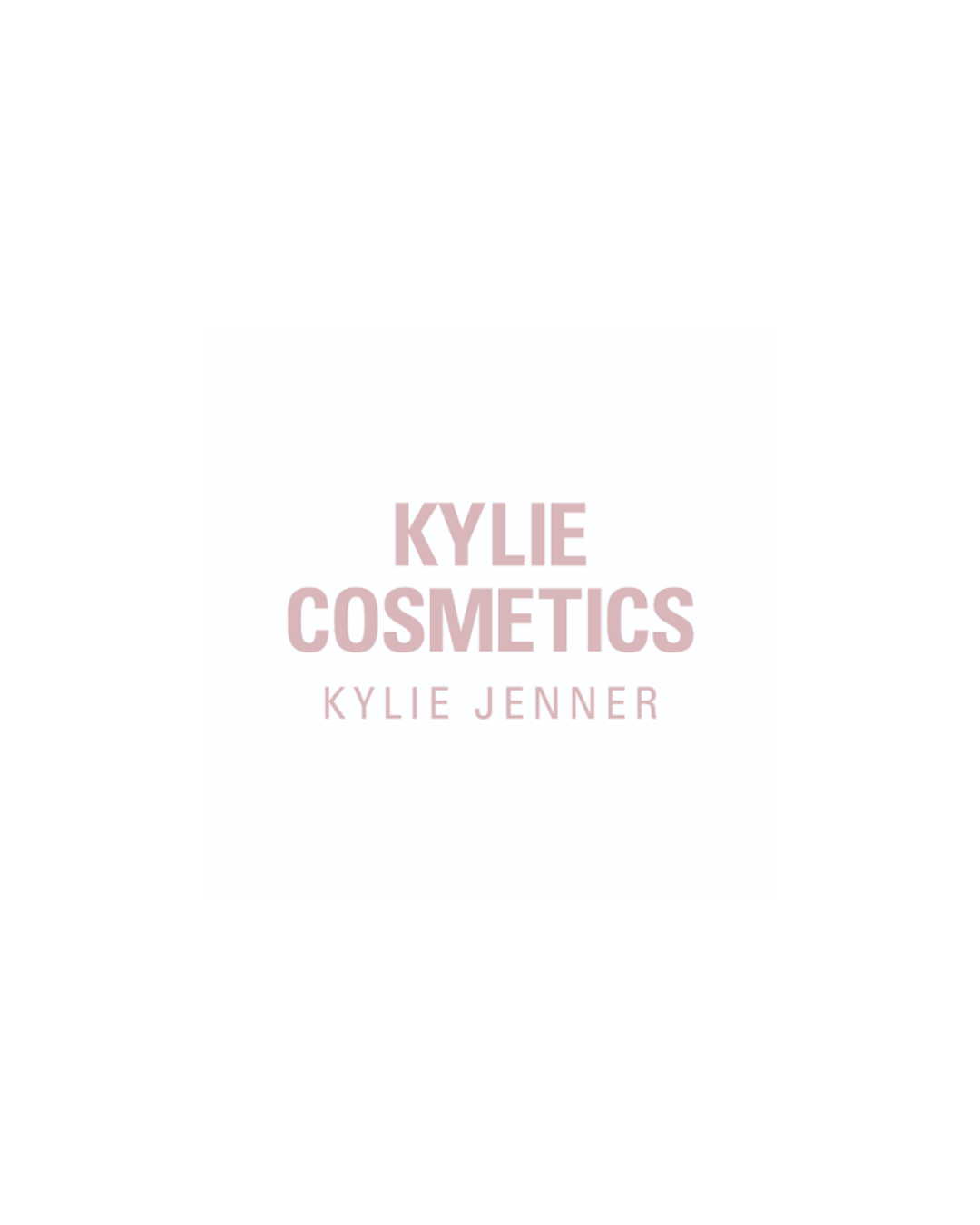 Kylie Cosmetics