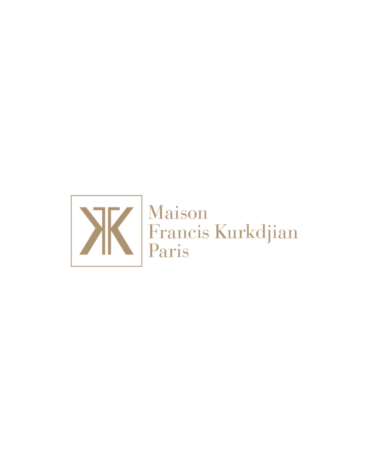 Maison Francis Kurkdjian