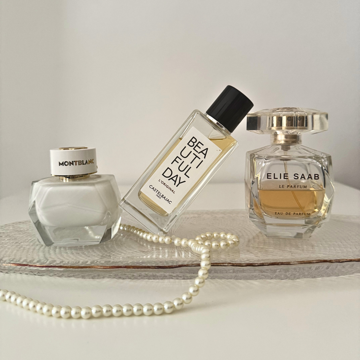 Parfums de Designer
