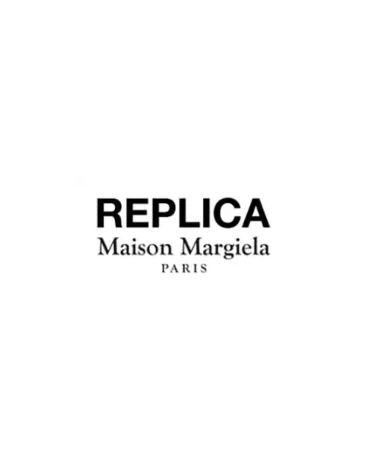 Maison Margiela (Replica)