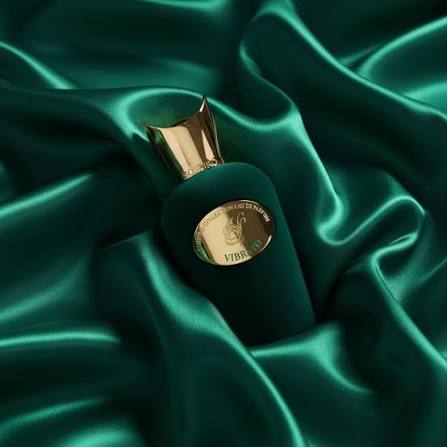 Parfums Homme