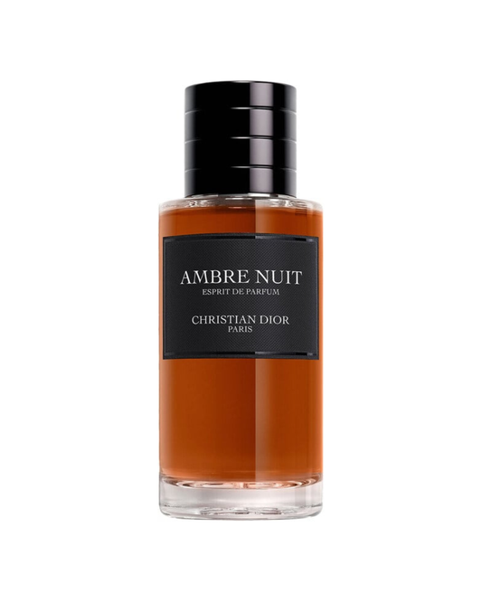 Ambre Nuit