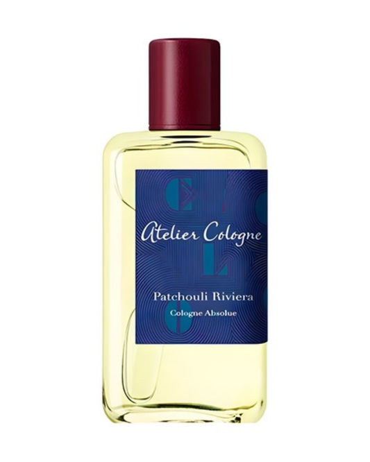 Patchouli Riviera