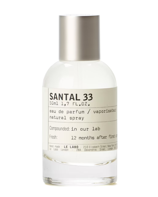 Santal 33