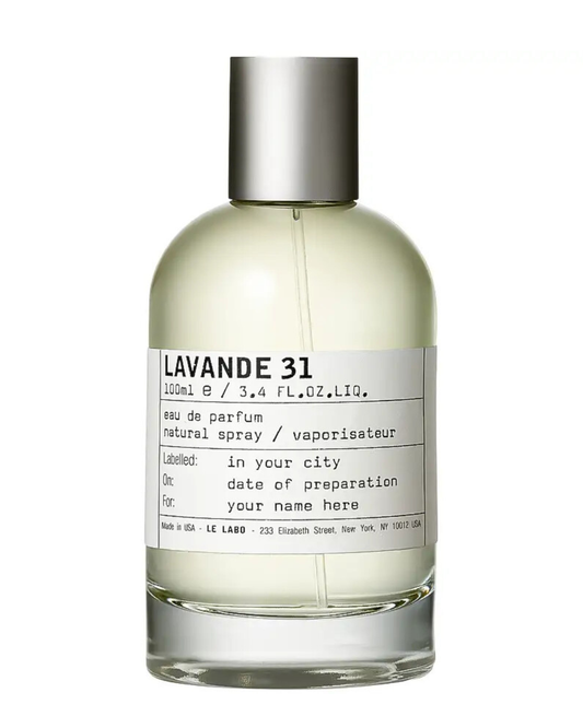 Lavande 31