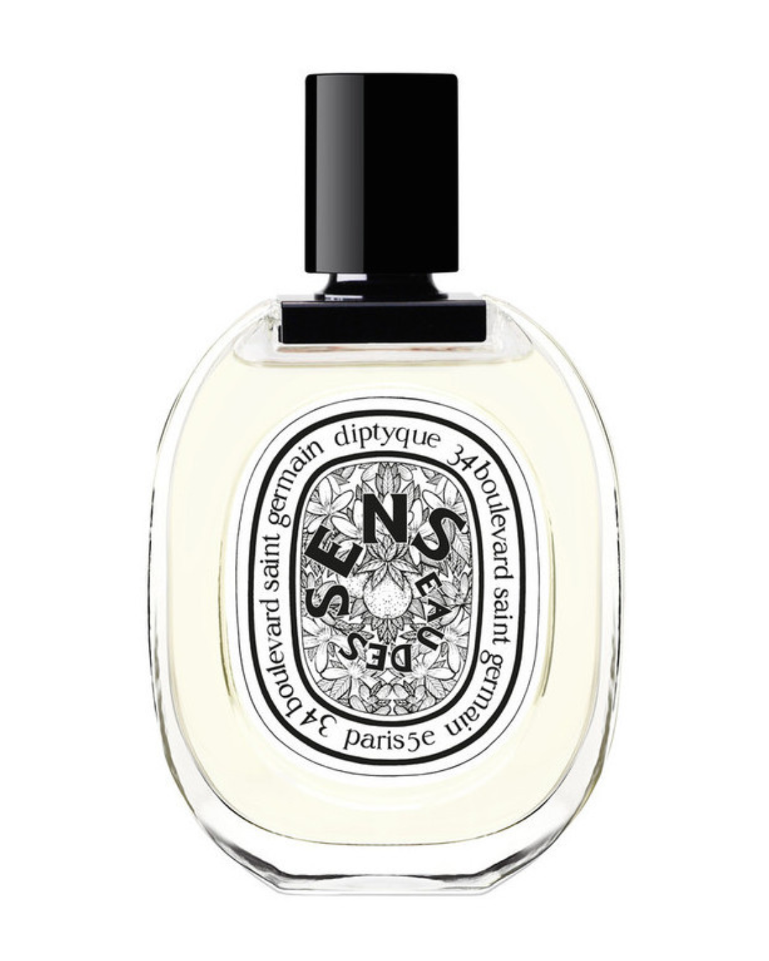Eau Des Sens