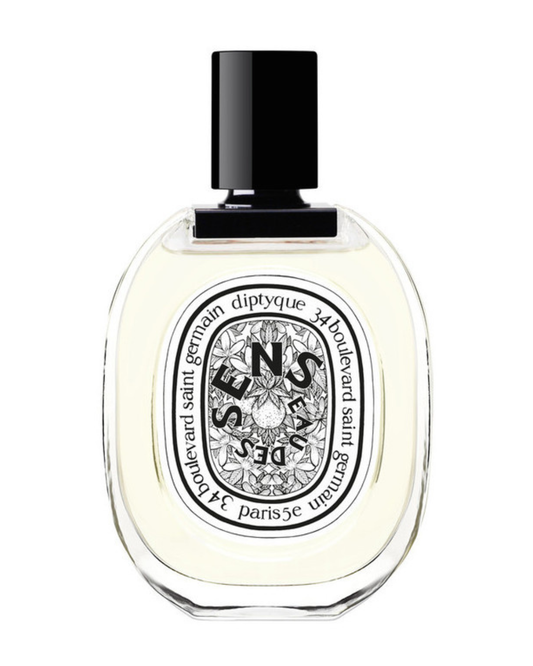 Eau Des Sens