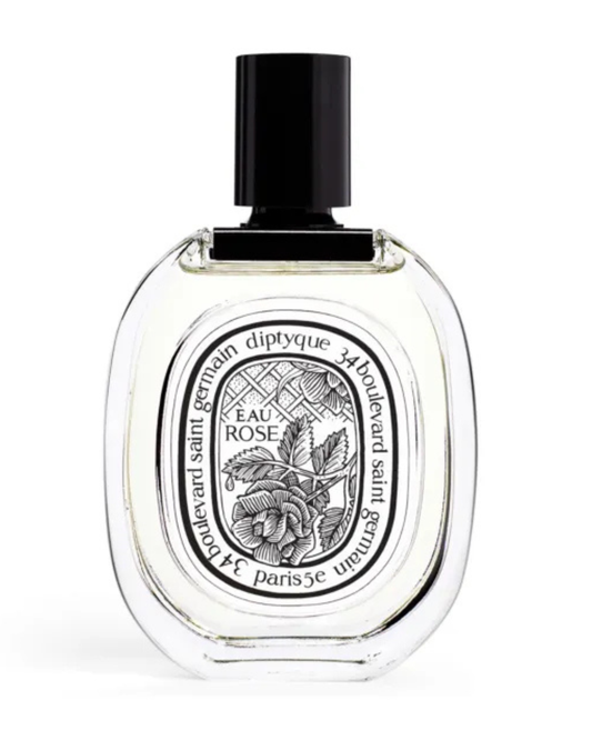 Eau Rose EDT