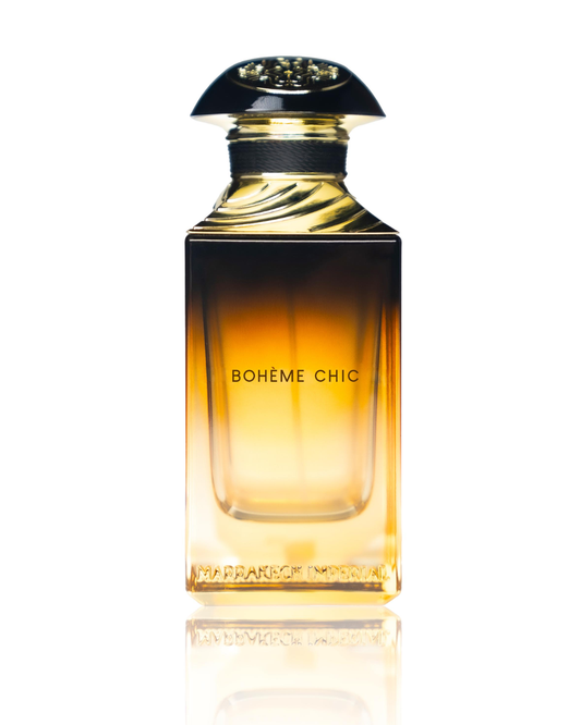 Bohème Chic