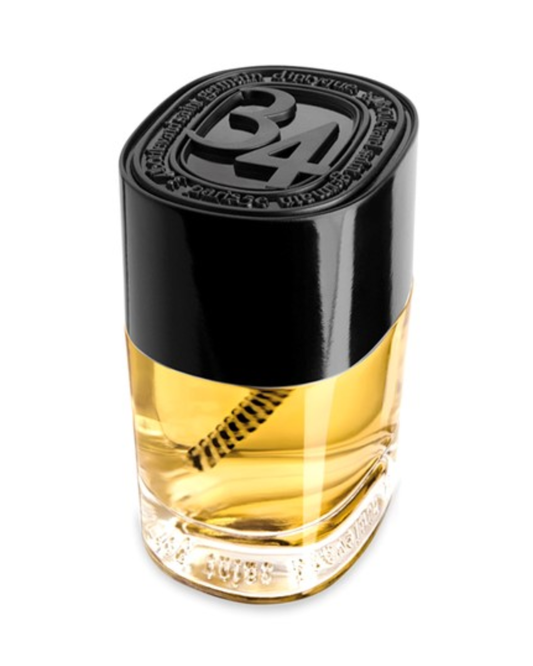 34 Boulevard Saint Germain EDT