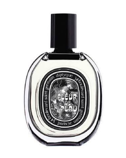 Fleur de Peau
