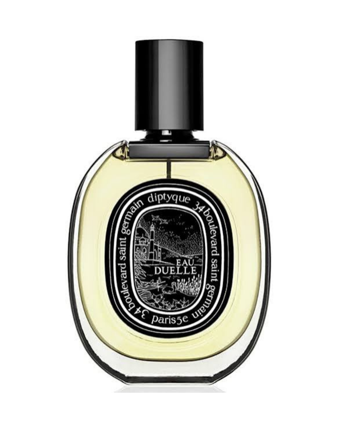 Eau Duelle