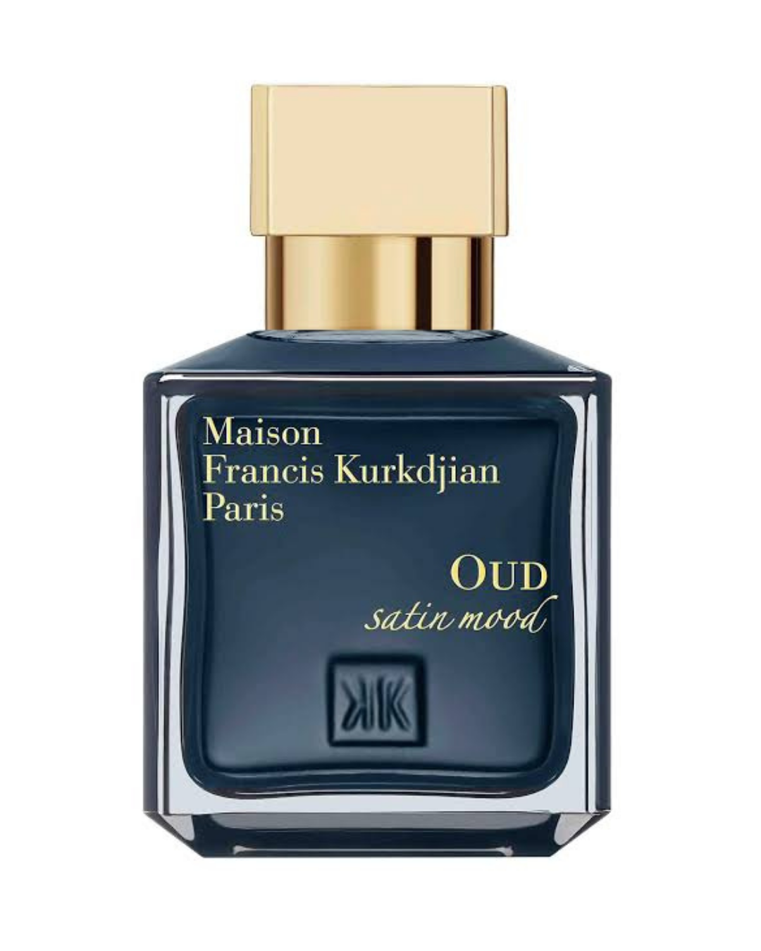 Oud Satin Mood