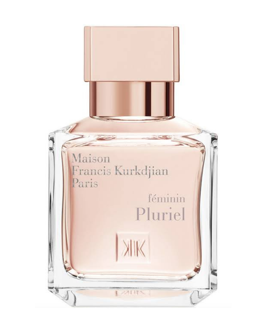Feminin Pluriel