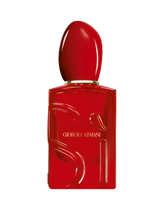 Si Passione Red Musk