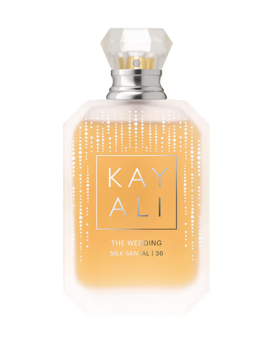 The Wedding Silk Santal