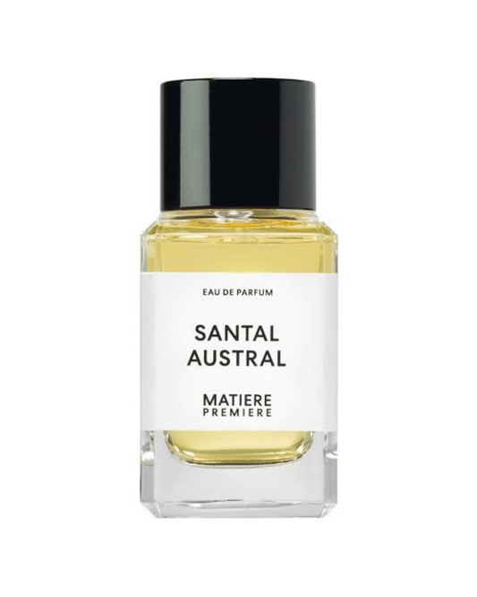 Santal Austral