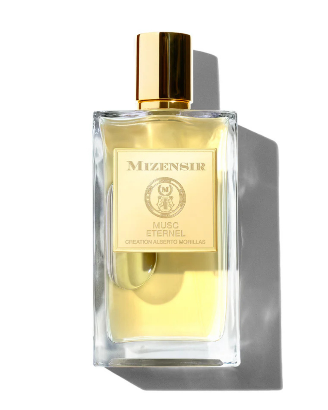 Musc Eternel