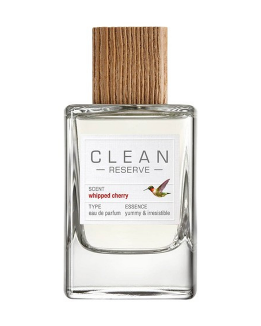 Whipped Cherry