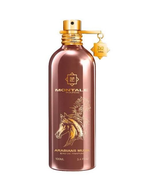 Arabians Musk