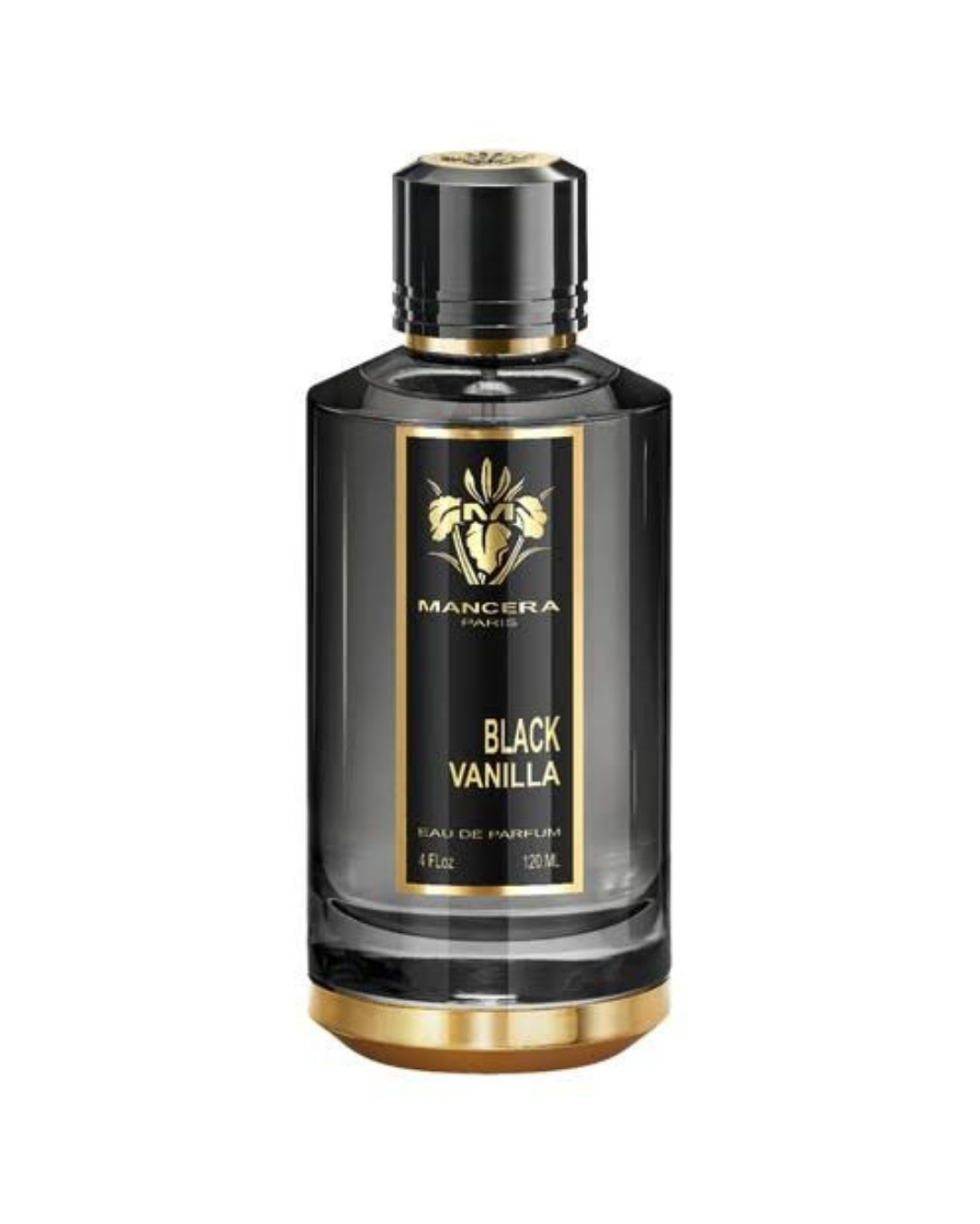 Black Vanilla