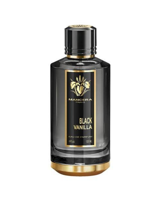 Black Vanilla