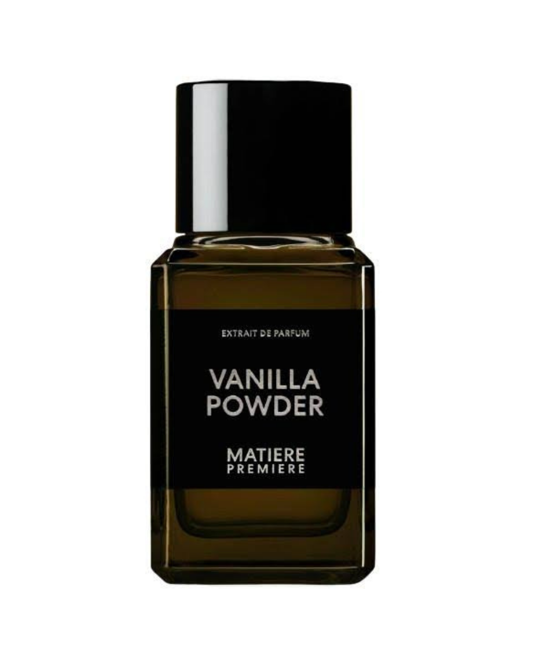 Vanilla Powder Extrait