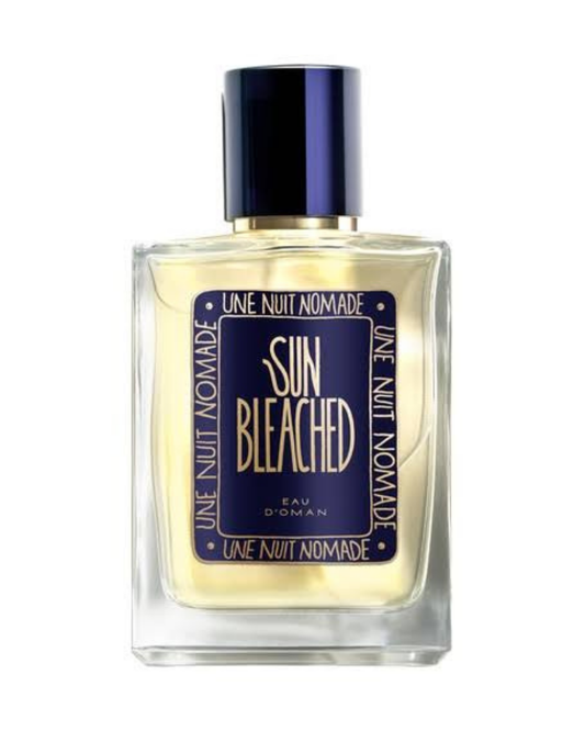 Sun Bleached