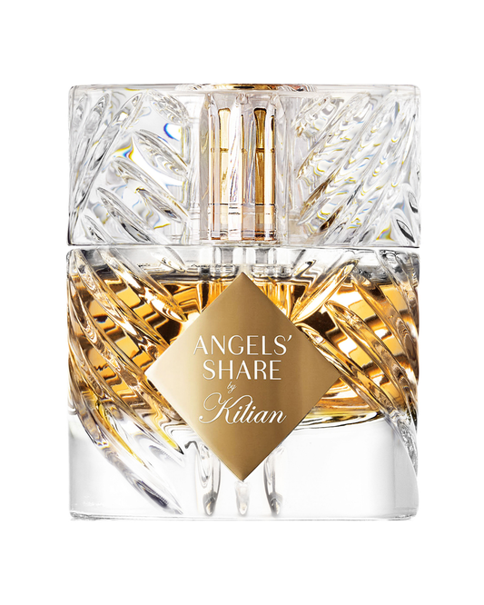 Angel's Share